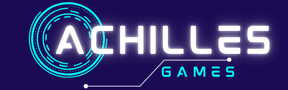 AchillesGames logo