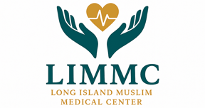 Long Island Muslim Medical Centre logo