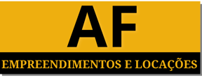 AF Empreendimentos e Locações logo