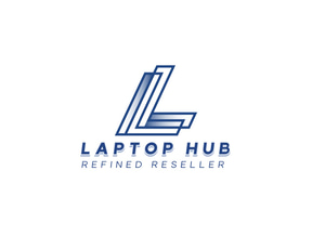 LAPTOP HUB logo