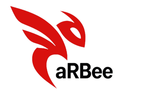 aRBee Industri logo