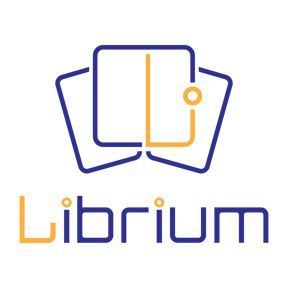 Librium App logo