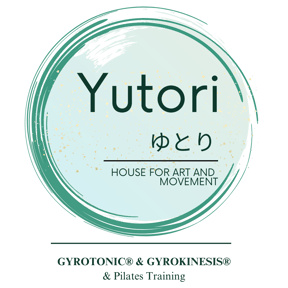 Hinako Sakuraoka – Gyrokinesis & Gyrotonic Master Trainer logo