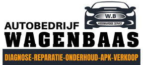 Wagenbaas logo