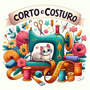 Corto & Costuro logo