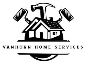 VanHorn Home Service logo