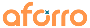 Aforro logo