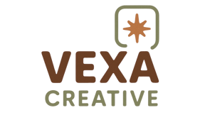 Vexa Creative logo