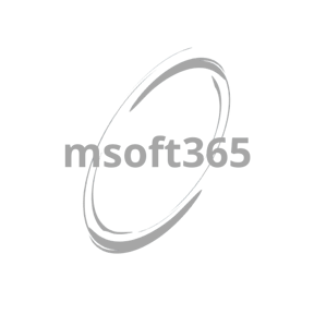 msoft365 logo