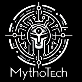 MythoTech logo