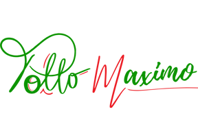 Pollo Maximo logo