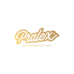 Pralex Heladeros Artesanos logo