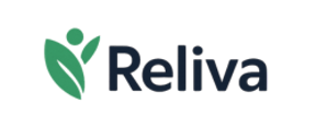Reliva logo