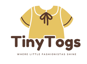 TinyTogs logo