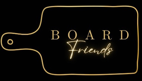 Board Friends logo