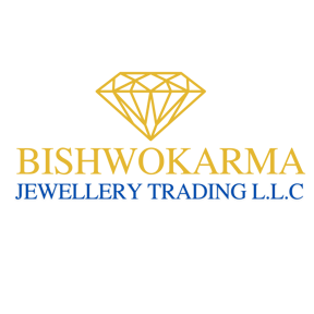 BISHWOKARMA JEWELLERY logo