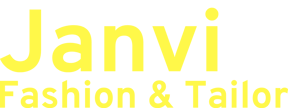 Janvi Fashion Tailor logo