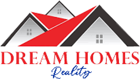 Dream Homes Reality logo