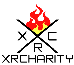 XRCharity Organisation logo