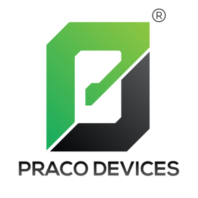 Praco Devices logo