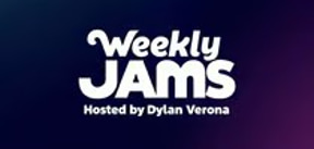 Weekly Jams logo