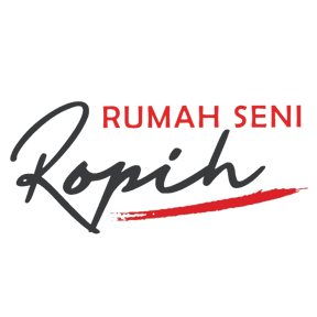 Rumah Seni Ropih logo