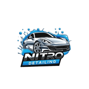 Nitro Detailing logo