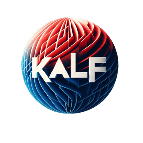 Kalf Transportes logo