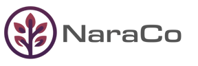 NaraCo logo