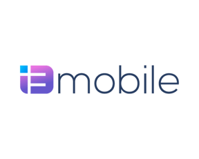 i3 Mobile USA logo