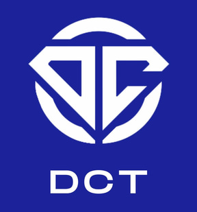 DC TRANSPORTATION PVT LTD logo