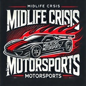 Midlife Crisis Motorsports logo