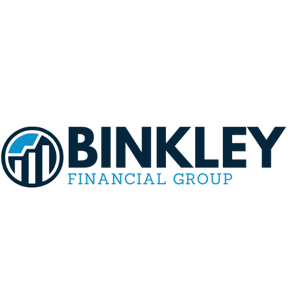 Binkley Financial Group logo