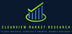 Clear View Market Research logo