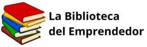 La Biblioteca del Emprendedor logo