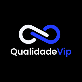 Qualidade Vip logo