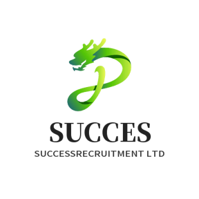 successrecruitment.shop logo