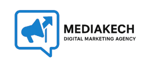mediakech agency logo