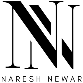 Naresh Newar logo