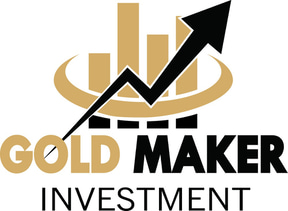 Gold Maker Investment logo
