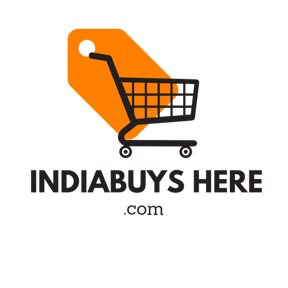 Indiabuyshere logo