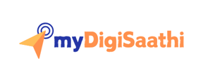myDigiSaathi logo