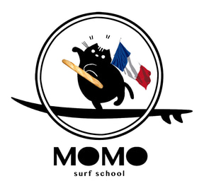 Lanzarotesurfschool logo