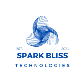 Spark Bliss Technologies logo