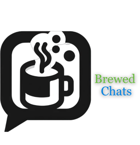 Brewed Chats logo