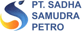 PT Sadha Samudra Petro logo