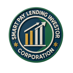 SMART PAY LENDING INVESTORS CORPORATION logo