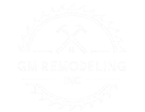 GM Remodeling logo