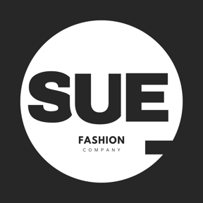 Sue Fashion logo