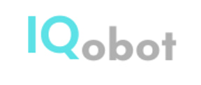 IQobot logo